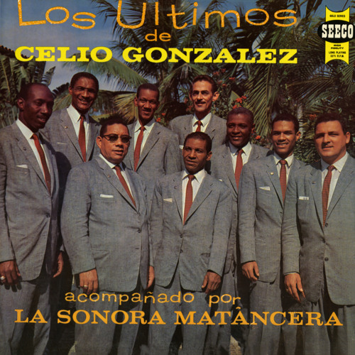 Stream Cien Mil Cosas by Celio González | Listen online for free on  SoundCloud