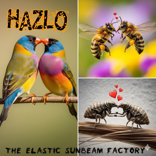 Hazlo (Educated Fleas Mix)