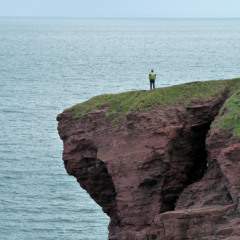 Sometimes I feel like Falling (Disquiet0723)