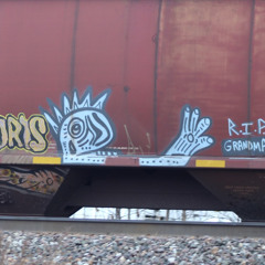 Loop Diggers SRC 233 Trk 2 - FRAWSTAKWA - Everybody (Open Collab)