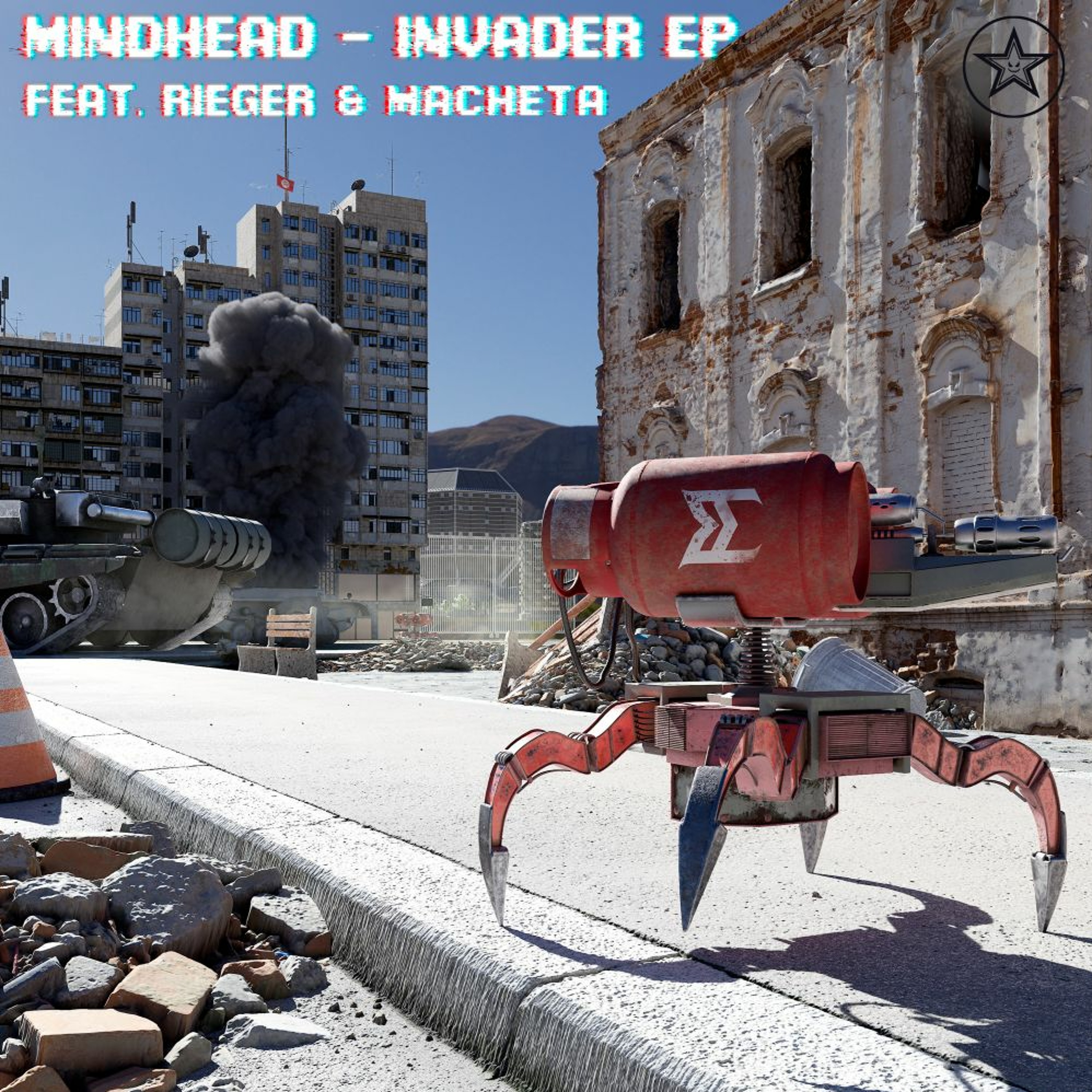 YOU SO FAT & DEEP RECORDS™