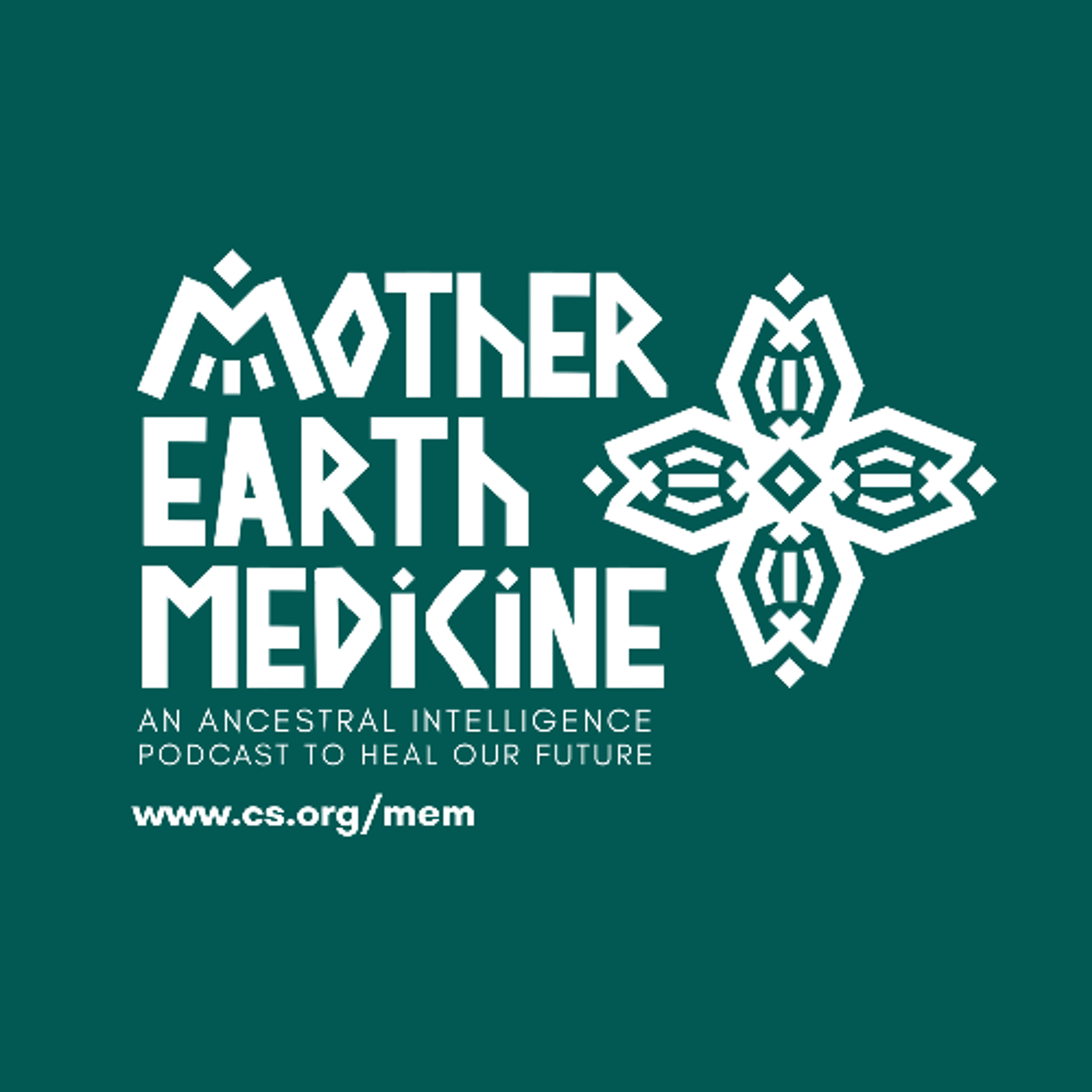 Mother Earth Medicine Podcast - Trailer