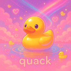 quack
