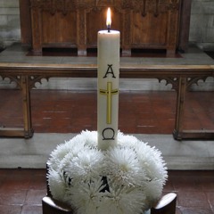 Easter Sunday Communion from St John's (online church service for 12th April)