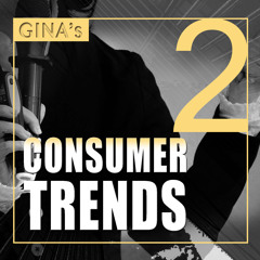 [2020系列] Gina Branding – Consumer Trends #2 （以和諧文化建構國際夥伴的明昌國際）