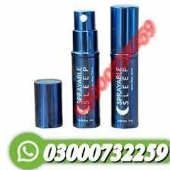 Chloroform Spray In Pakistan #03000732259