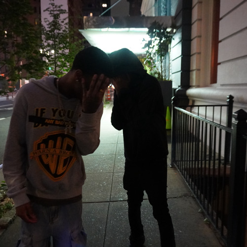 ova! - dont run up (h1jaxk) [WUHUISLAND EXCLUSIVE]