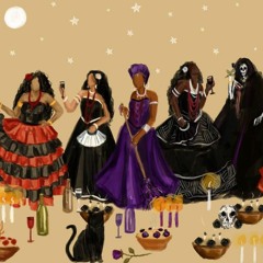 Ponto de Pomba Gira - Elas são Marias // Youtube