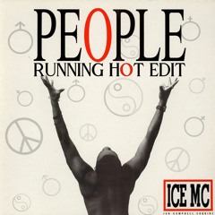 People (Running Hot Edit)