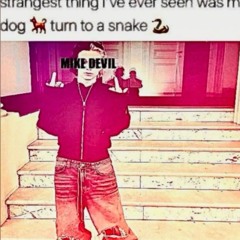 lil flash$- Nax Vsex Kto Pizdyat(mike devil archive)