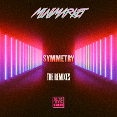 03. Minimarket - Symmetry (Muve Iu Bade) (Jay-Son Cosmic Dub)