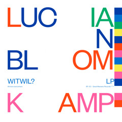 Lline (feat. Darcy Baylis)