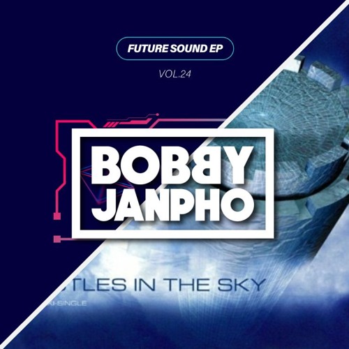 Robbie Graham X Ian van Dahl - Heliosphere Castles (Bobby Janpho Edit)