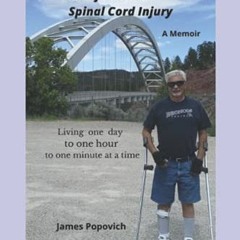 [READ] PDF 🖋️ Life with a Spinal Cord Injury: Living one day, to one hour, to one mi