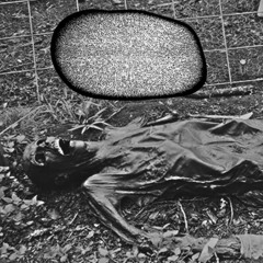 Body Bag Residue #012