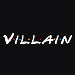 VILLAIN Presents: Friends of Afrohouse