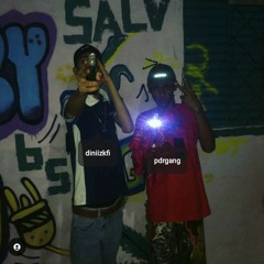 old KFI - Aplicando o juug🧤🚫 w/@pdrgang (@diniizkfi)