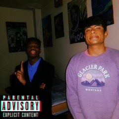 Hey! feat. Grim Ox (prod. Jug x Naawoj)