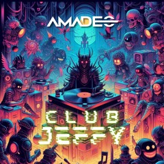 Amadeo - Club Jeffy