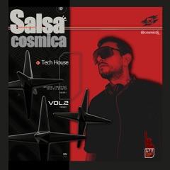 Tech house - salsi DJ-CosmiC vol.2