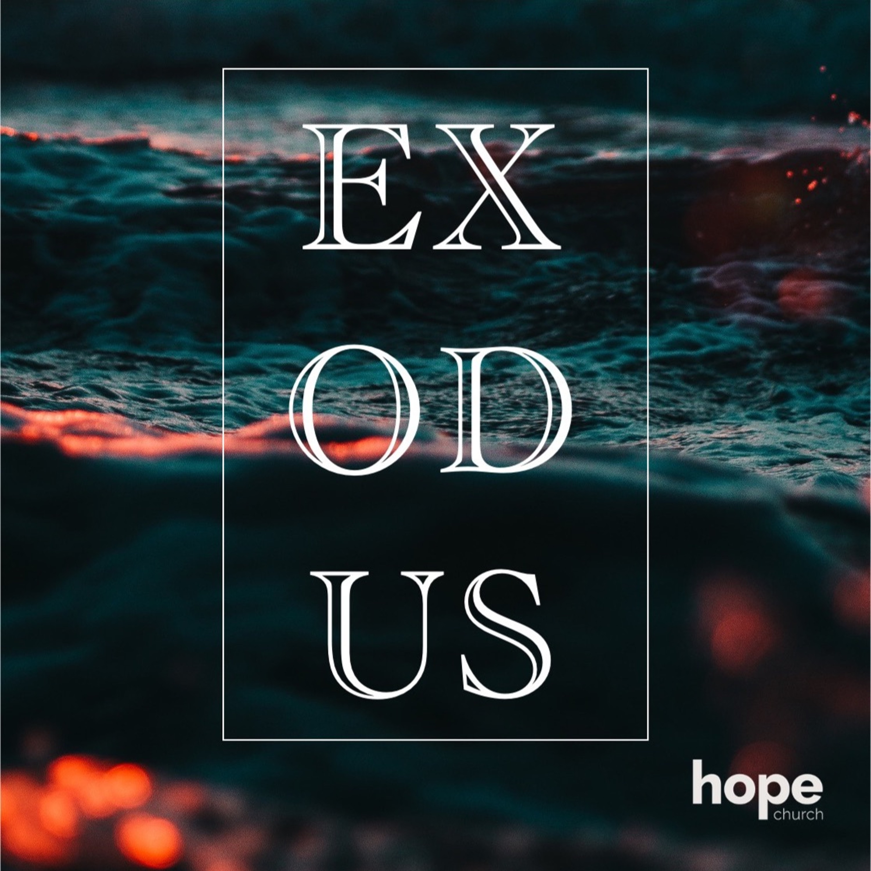 Hope Church Guildford