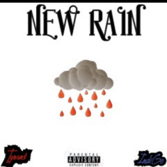 Chosen one remix (New rain) Tyrant -Indigo (prodbypradiante)