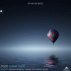 Ziger - Lunar Taste (Original) [Eat My Hat Music]