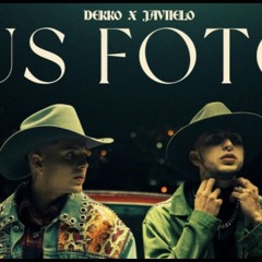 DEKKO & Javiielo - TUS FOTOS (Solander Edit) [FREE DOWNLOAD]