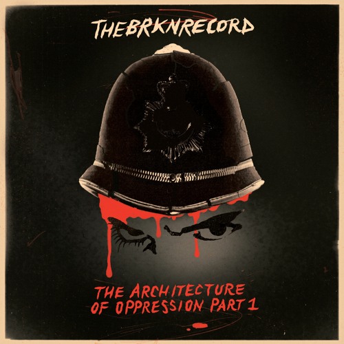 The Brkn Record - Hackney Ain’t Innocent (feat. Yolanda Lear)