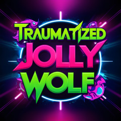 Jolly Wolf - Traumatized (Original Mix)