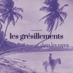 Velvet (dans les vapes)