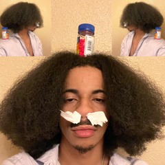 stuffy nose freestyle. (Sahara II)