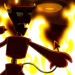 Robot Hell ｜ Futurama