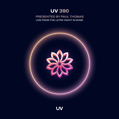 Paul Thomas presents UV 890 - Live from the Ulta Yacht in Miami
