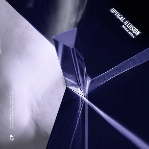 MQRMIX - 013 I Moralez - Optical Illusion (Vinyl & Cd Dj Mix)