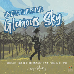 Yellowstone NP - The Earth Still Speaks