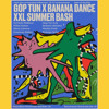 Martha Pinel - Banana Dance @ Sameheads 07.06.25 DJ mix artwork - Electronic music tracklist cover image