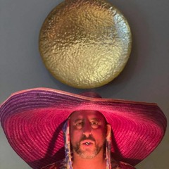 Dancefloor Vortex Theory: Volume II - The Bamboo Forest - Koh Phangan August 2020