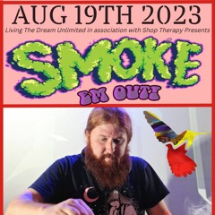 Furious - Live @ Smoke 'em Out - August 19 2023