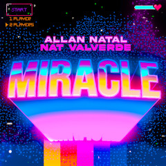 Miracle (Radio Edit)