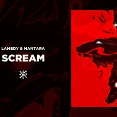 Lamedy  Mantara - Scream (Magic Phonk Release)
