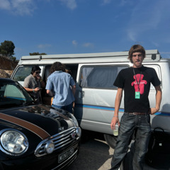 This New City (Neptune)