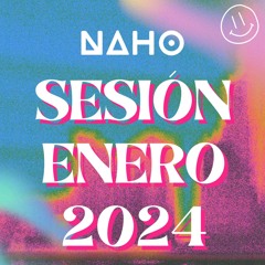 NAHO//Urban session enero 2024