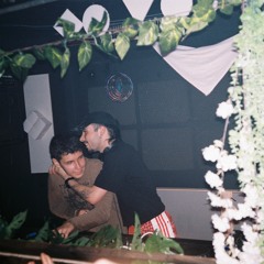DMZ DJ Set in Berlin 02.08.24