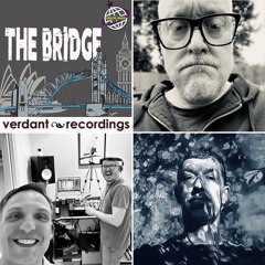 Guest for The Bridge [Orbital Radio Australia]