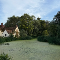 Willy Lott's Cottage - 6th September 2025