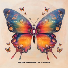 LTR Premiere: Maxim Sheremetev - Never [Journey Of The Soul]