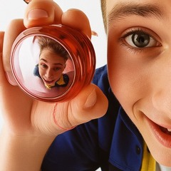 yoyo