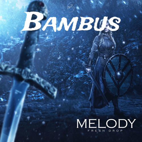 Fresh drop - melody (midsnärt)