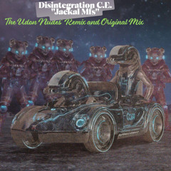 Jackal Mfs (The Udon Nudes' Remix)